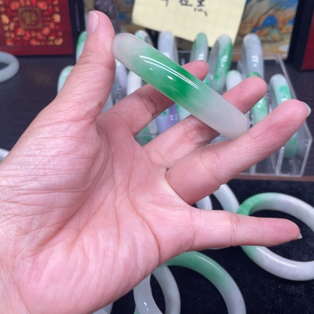 以图为准云主播003