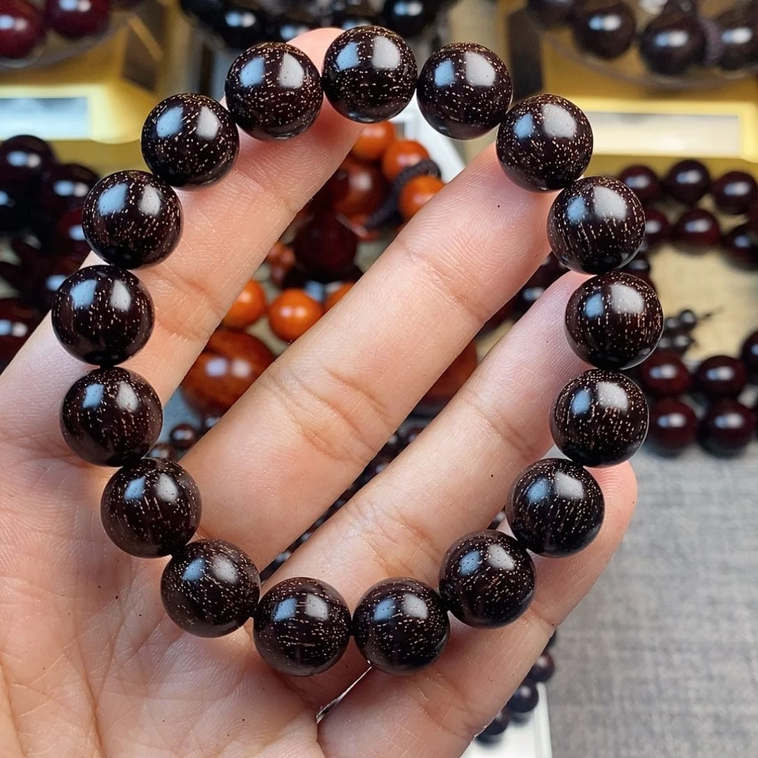 檀香紫檀（小叶紫檀）1.2爆星