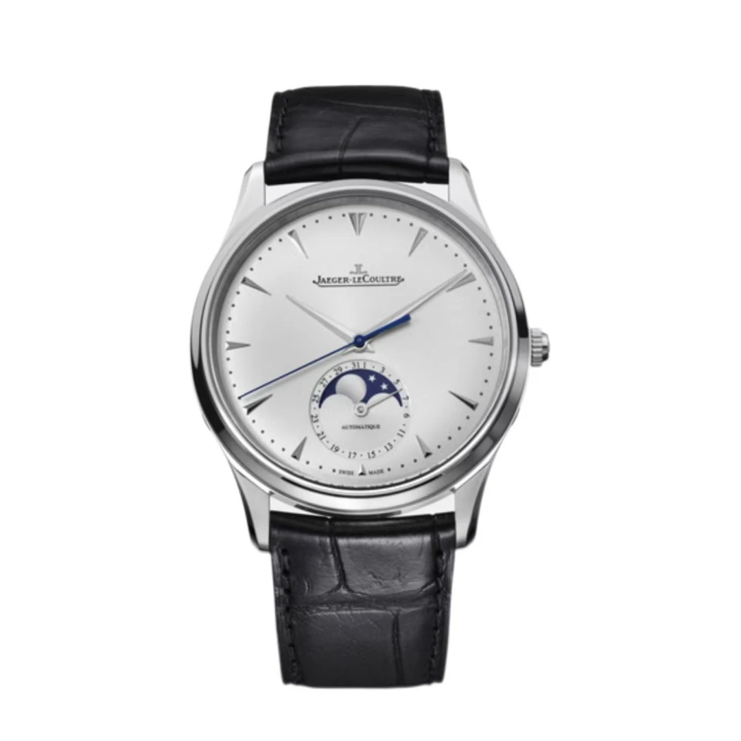 95新 Jaeger-LeCoultre/积家 安洁利严选腕表/SBK0128768