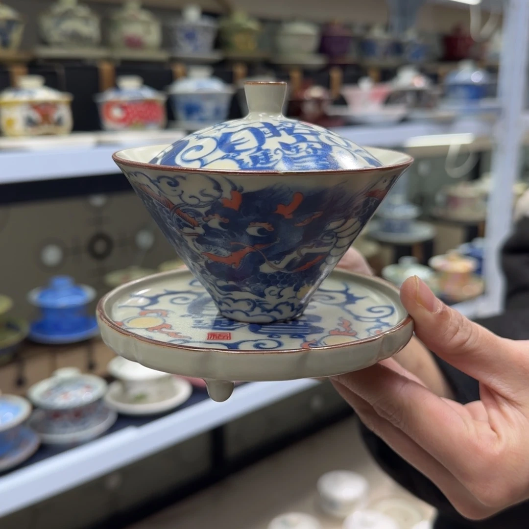 高温下的高温天气使其