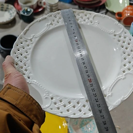 杯陶瓷杯碗盘微瑕疵介意慎拍