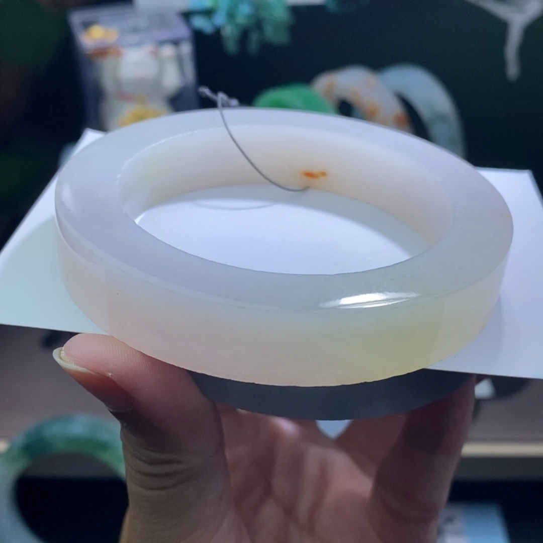 未镶嵌翡翠定制翡翠