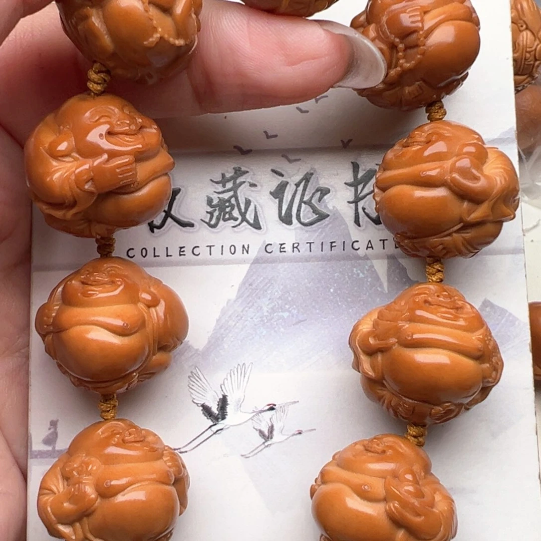 手串/手链橄榄核橄榄核