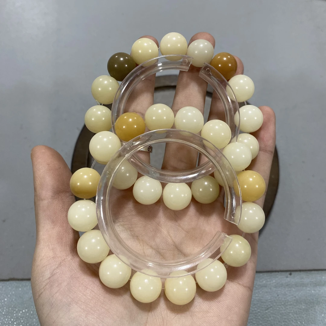 P559多宝菩提卡1.2单圈手串