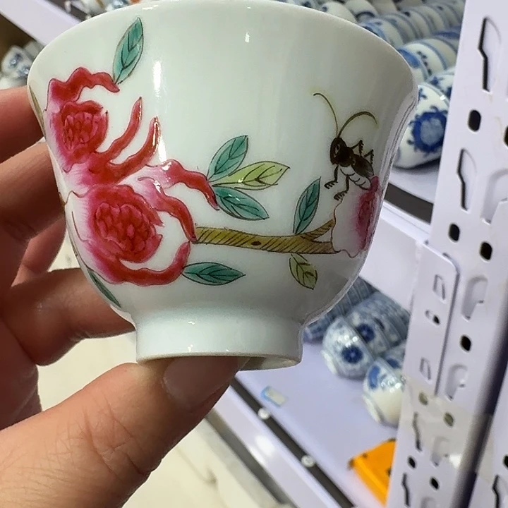 陶瓷艺术品收藏陶瓷