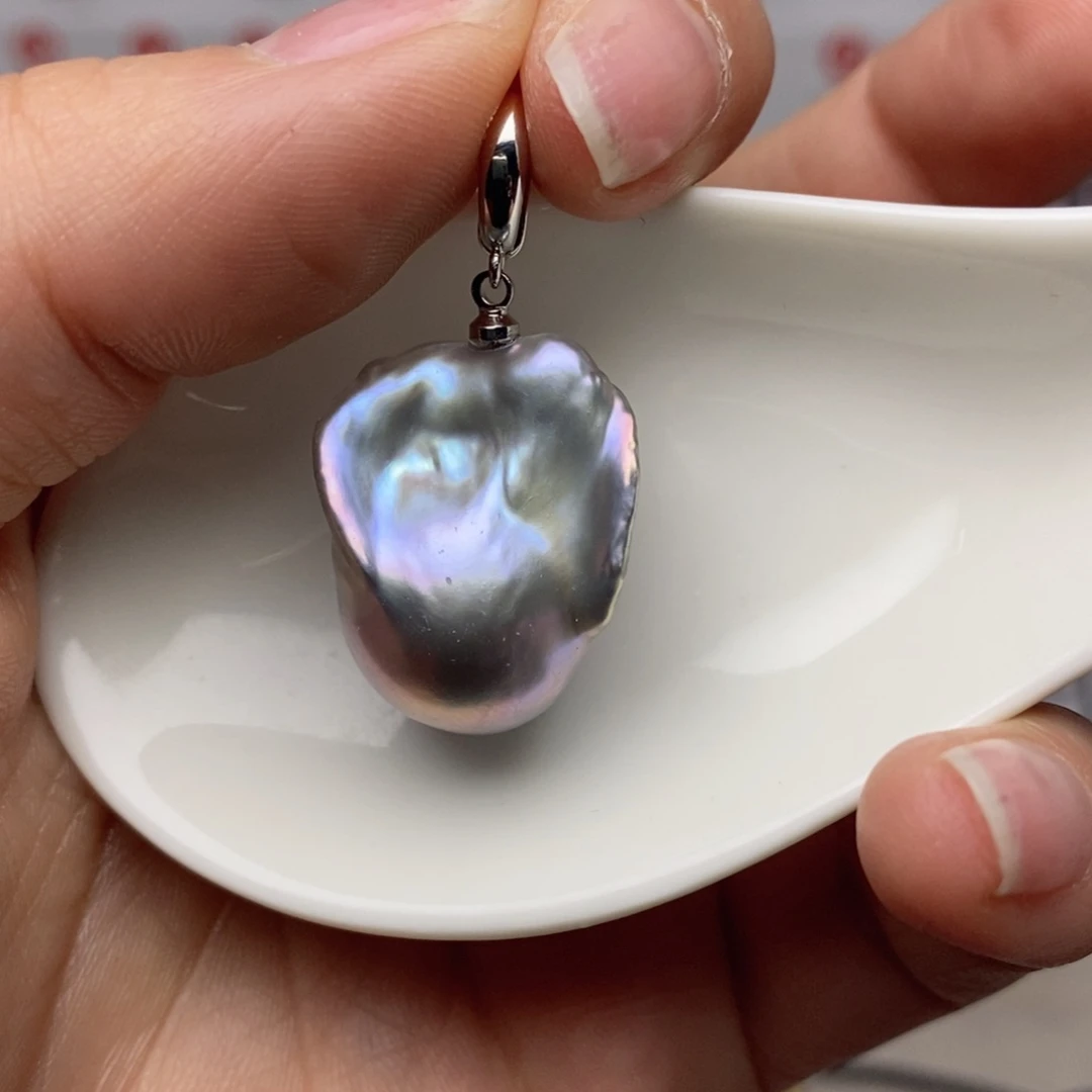 淡水珍珠其它未镶嵌