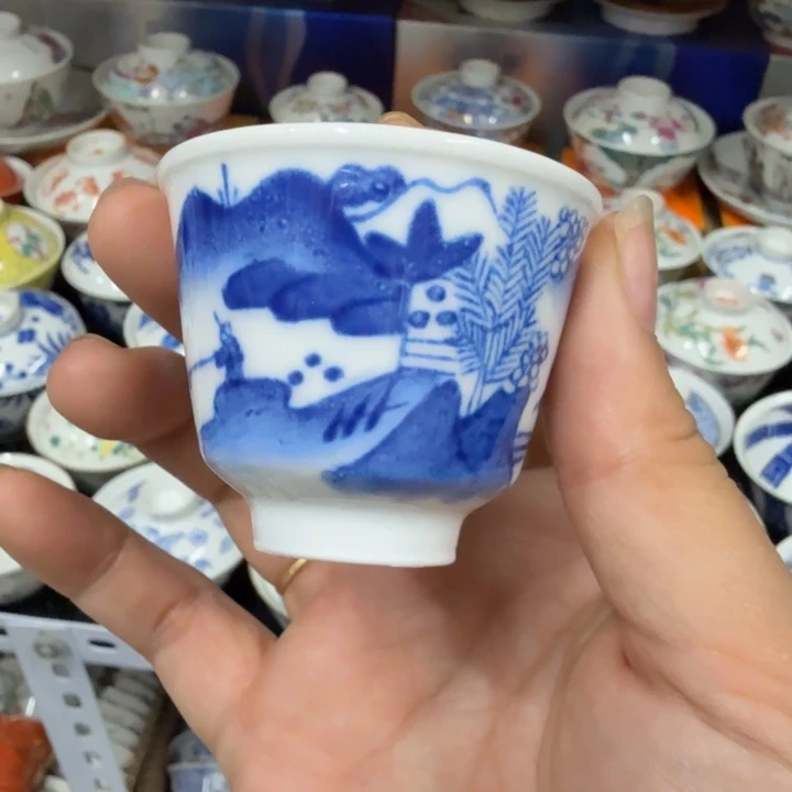 其他景德镇陶瓷哈哈哈哈