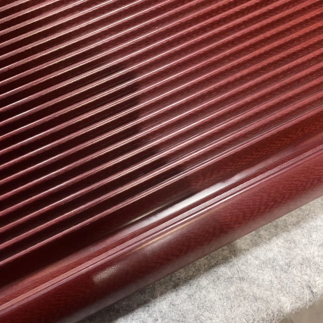 林***柜电木茶盘红龙纹120/60/6