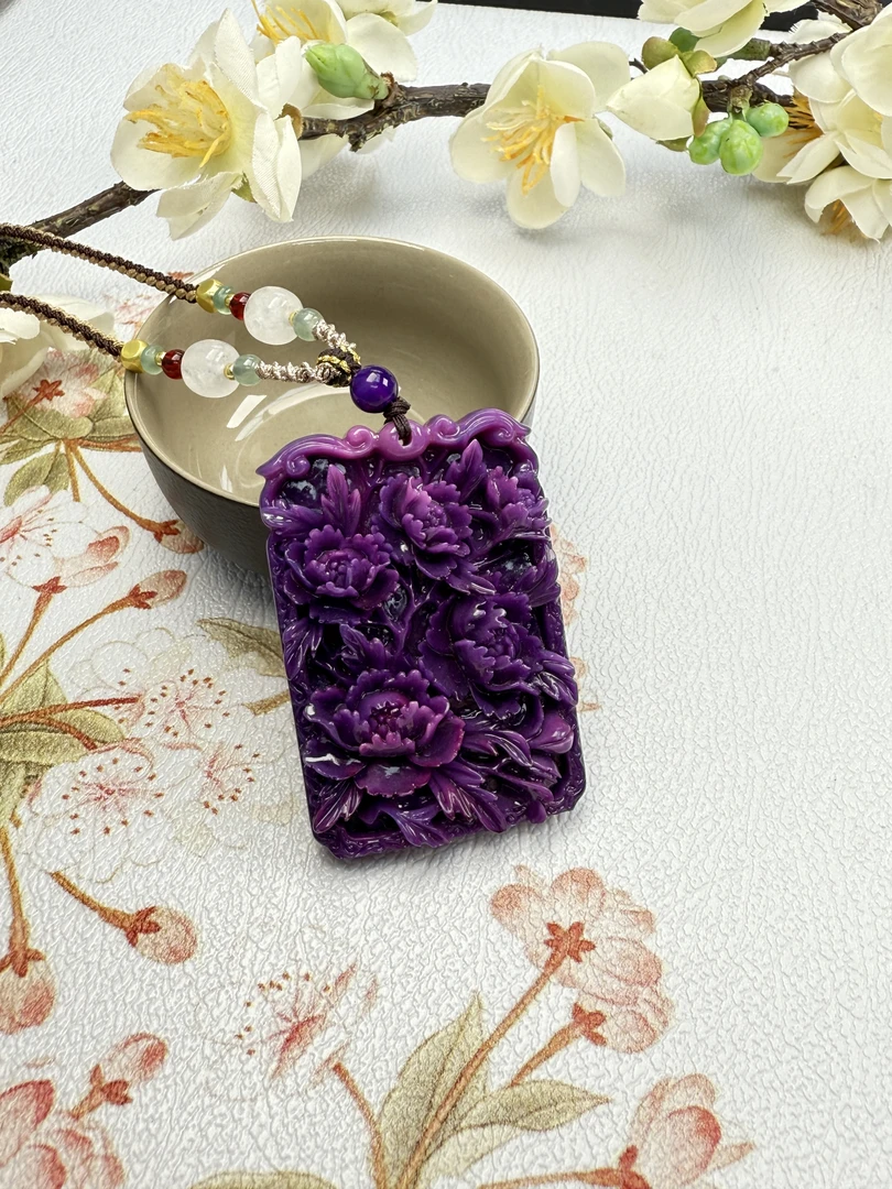 SC-专享*|*高端吊坠多样性发其一K554