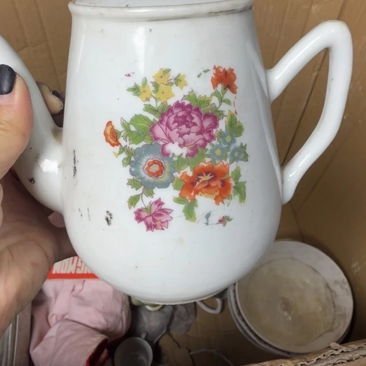 沐***。民俗物件杂项专拍