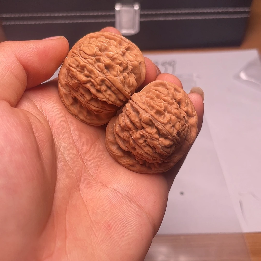 文玩核桃吊坠楼子41（16）