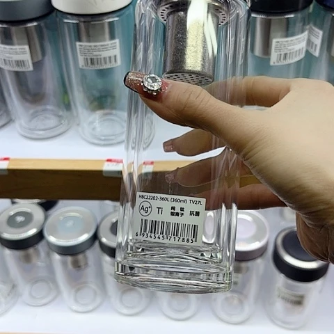 万象玻璃万象玻璃TV27，白钻