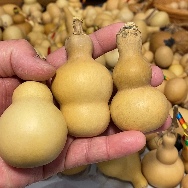 水**声精品葫芦手把葫芦57