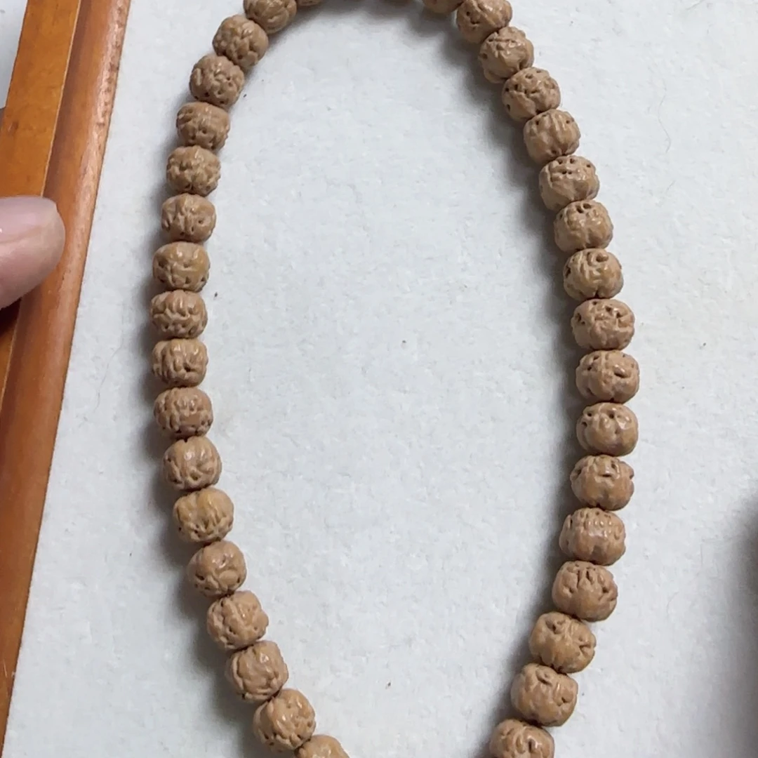 吊坠金刚菩提佛手手持