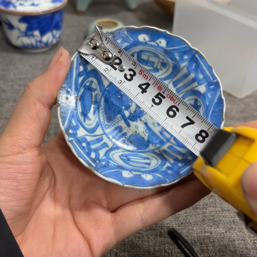 非常好看漂亮的物品