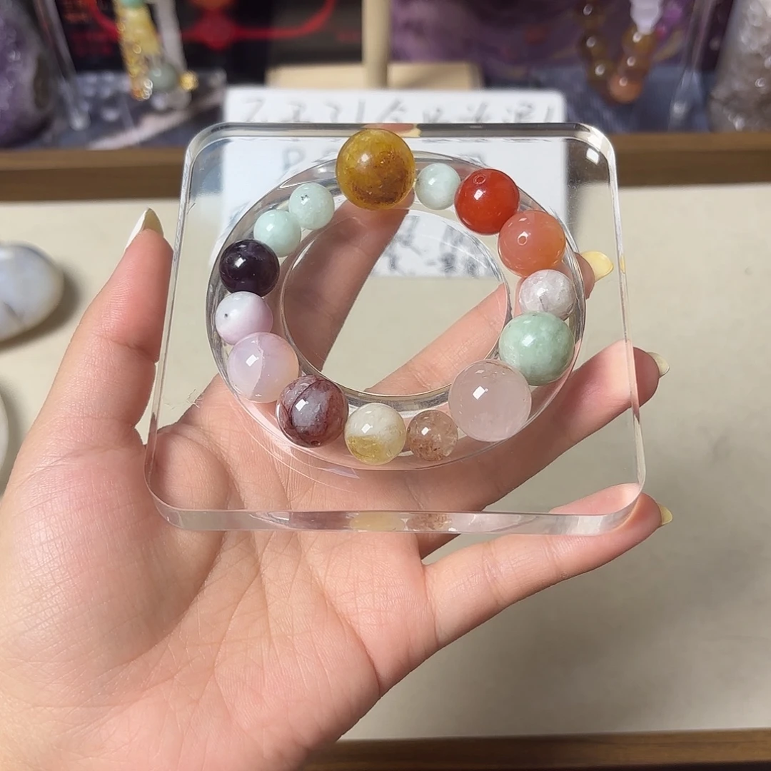 。***非金属427号一盘有瑕