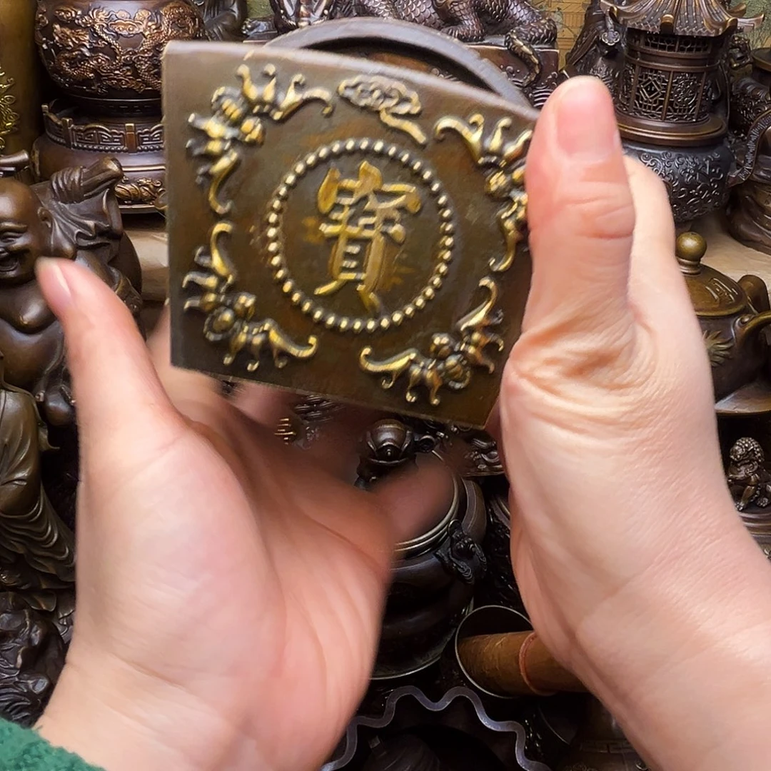 铜器精美点击这里下单