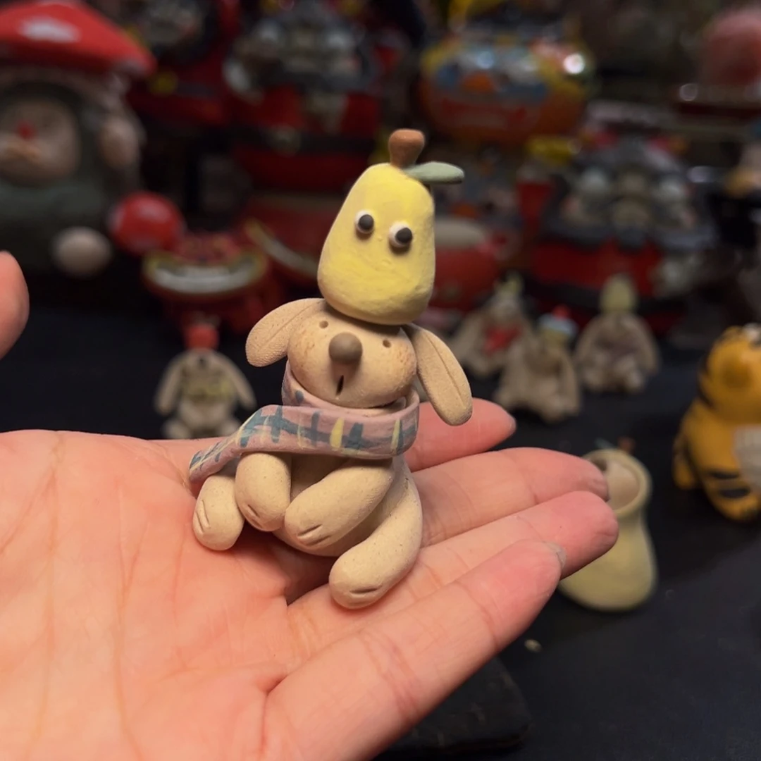 瓷片景德镇设计手作艺术