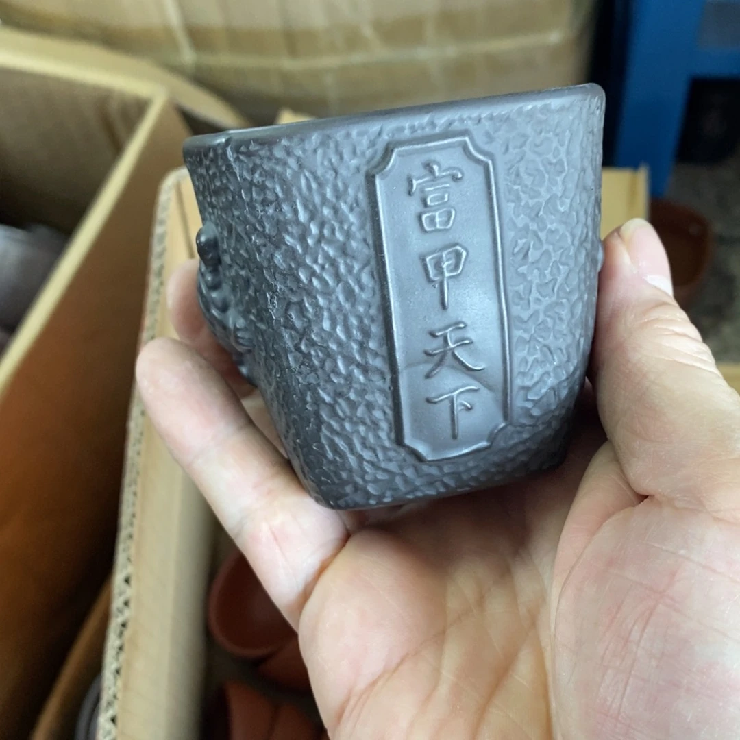 茶杯紫砂紫砂紫砂