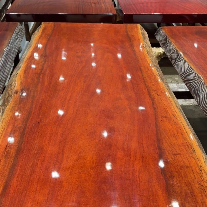 木（非红木类）实木大板带支架不包邮不上楼不安装