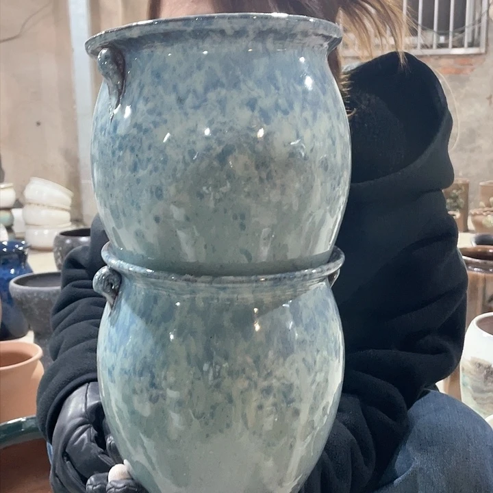 红陶正品口18高21