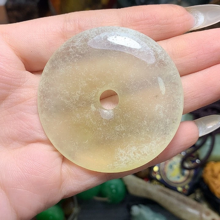 玛瑙/玉髓颈饰合金逍****?