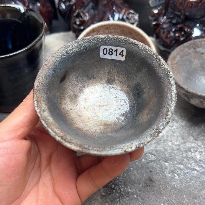 茶盏悠悠精选茶盏814