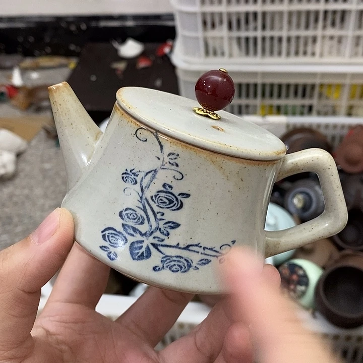 陶瓷制品生产陶瓷制品