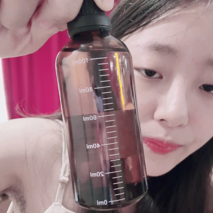 胡萝卜籽精油100ml