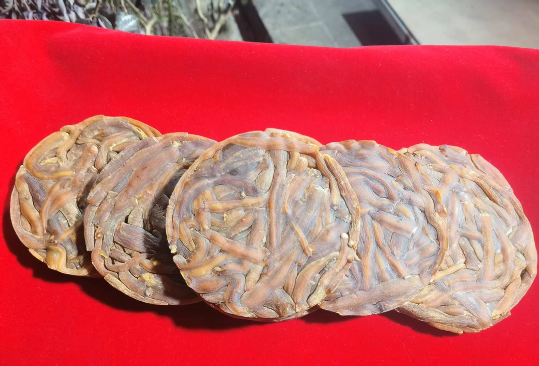 1【百-年-贡-参】净含量：50g-500g【阿徐现收】