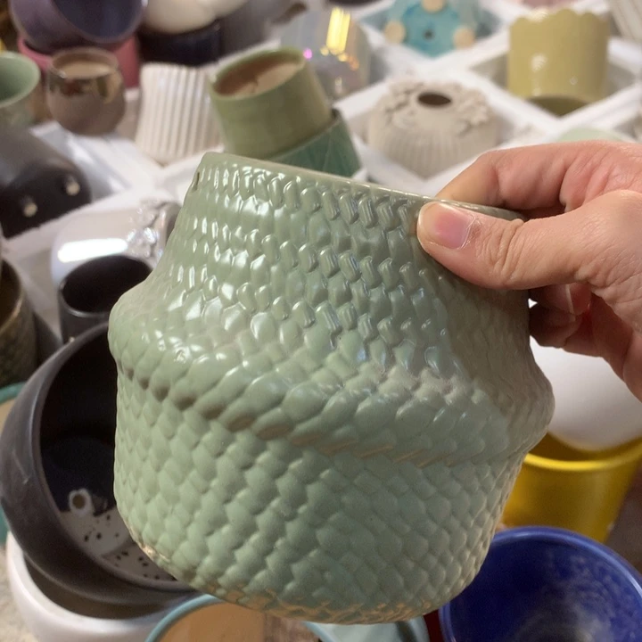 默认打孔口10-12微瑕