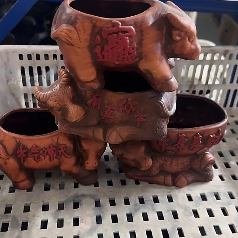4个····全是福利····