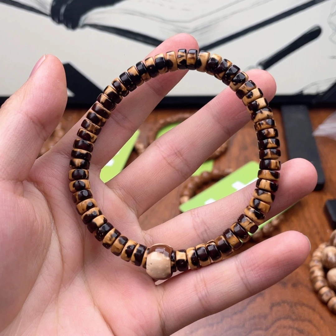 紫金鼠手串紫金鼠45
