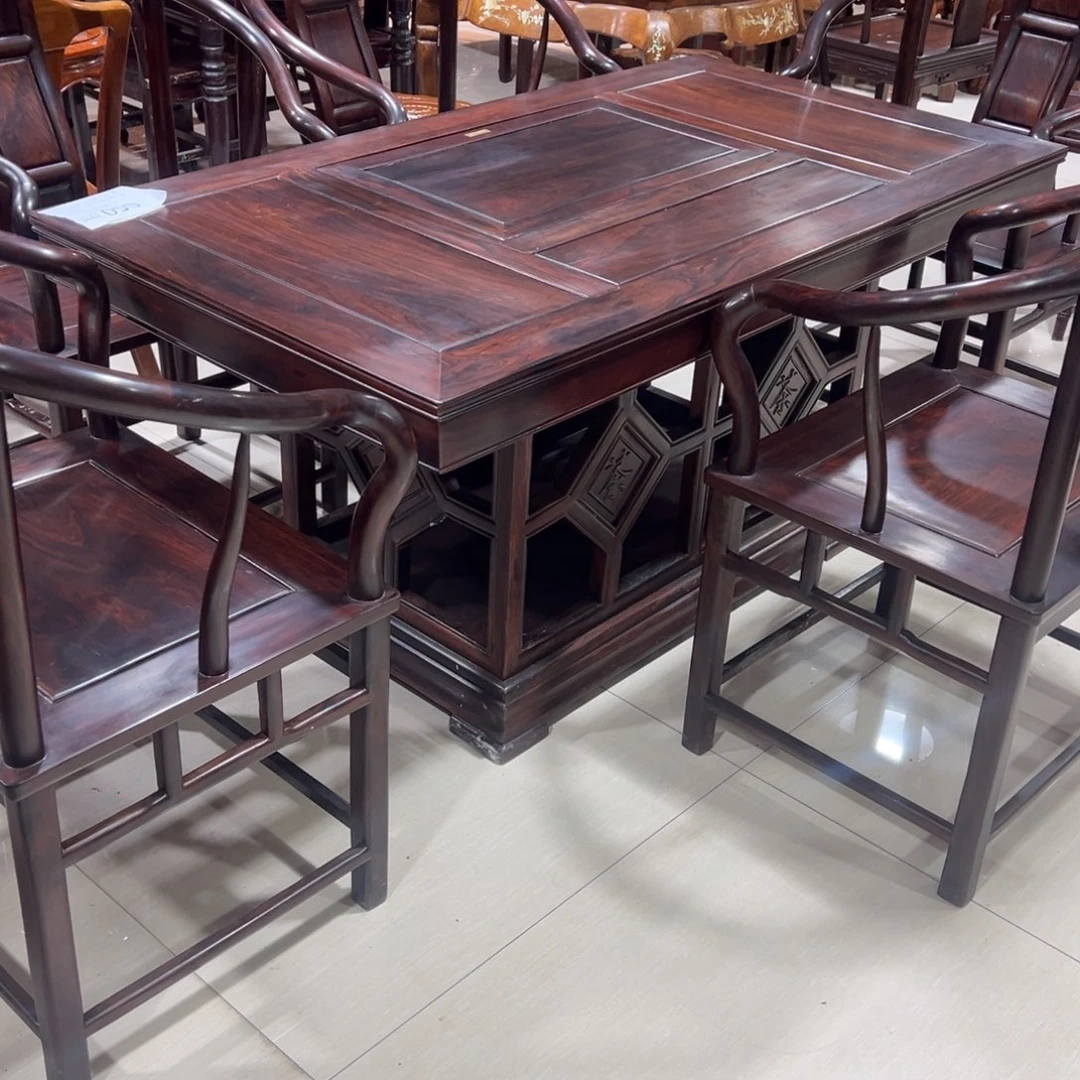 茶室摆件茶空间设计