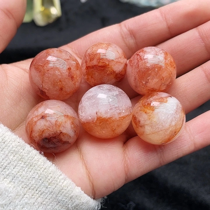 水晶天然水晶未镶嵌若****0