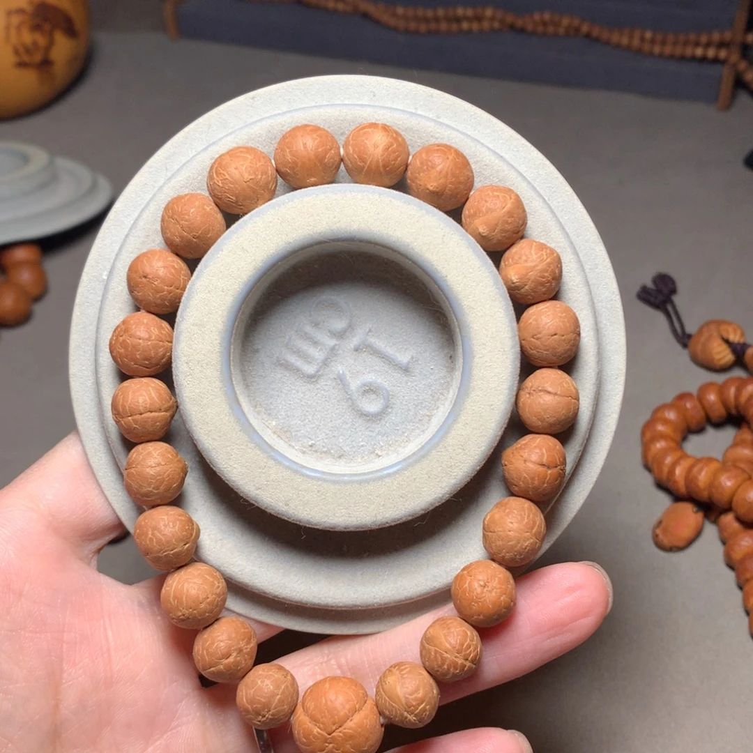 手串凤眼菩提11.5mm