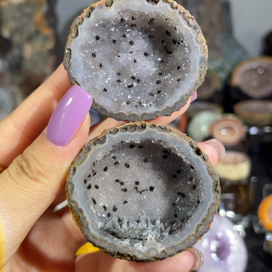 未镶嵌大型摆件（非配饰）水晶