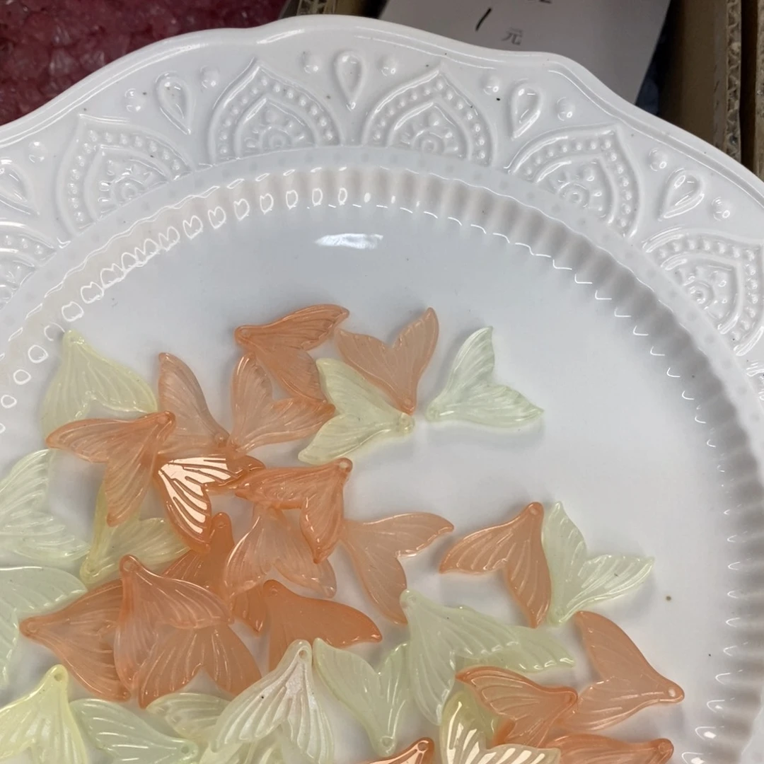 琉璃琉璃珠珠D30