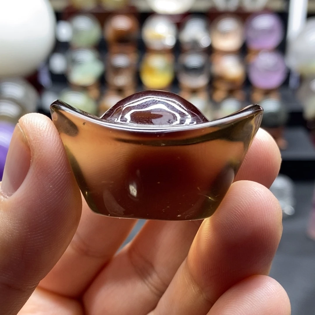 未镶嵌大型摆件（非配饰）水晶