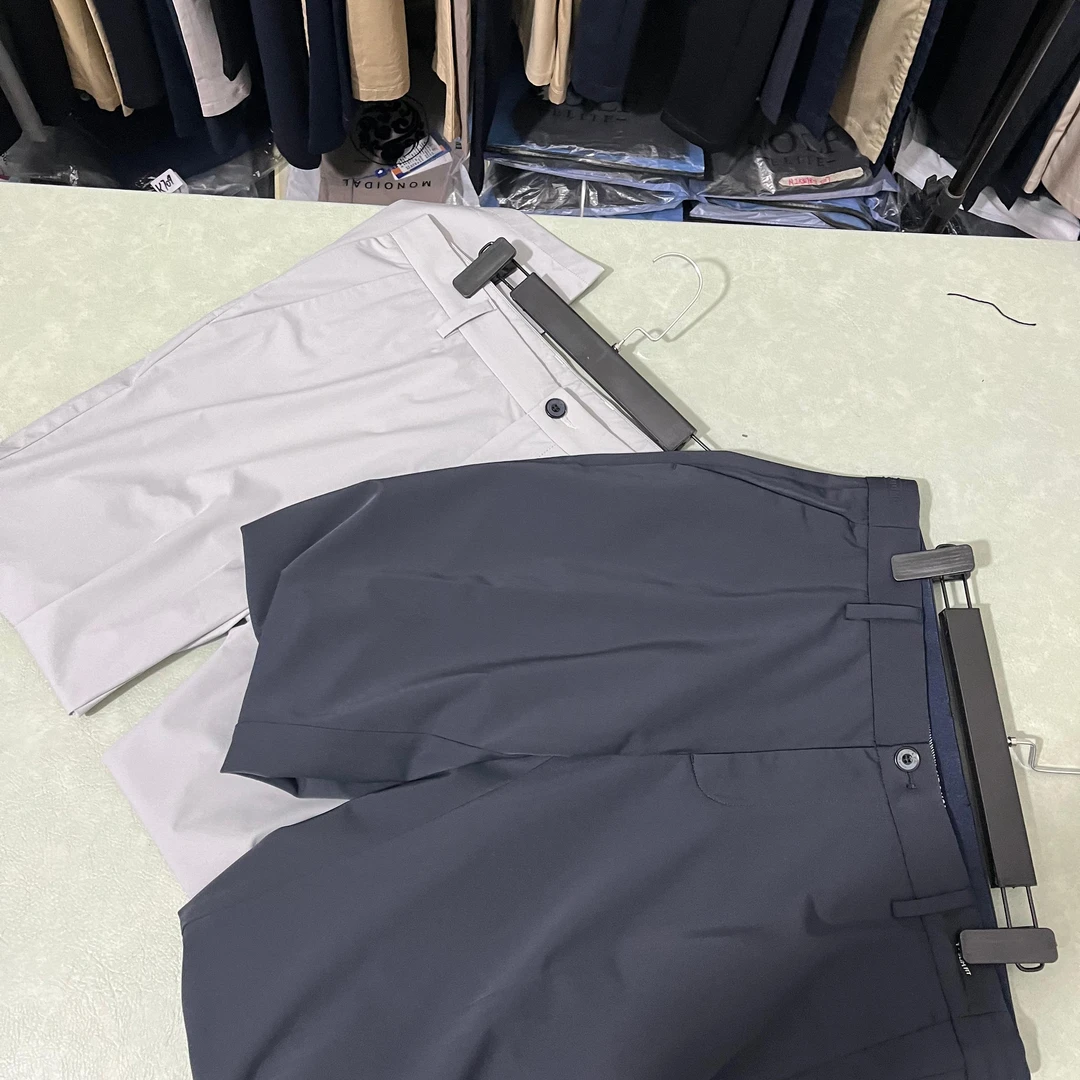 KP商务男裤休闲百搭