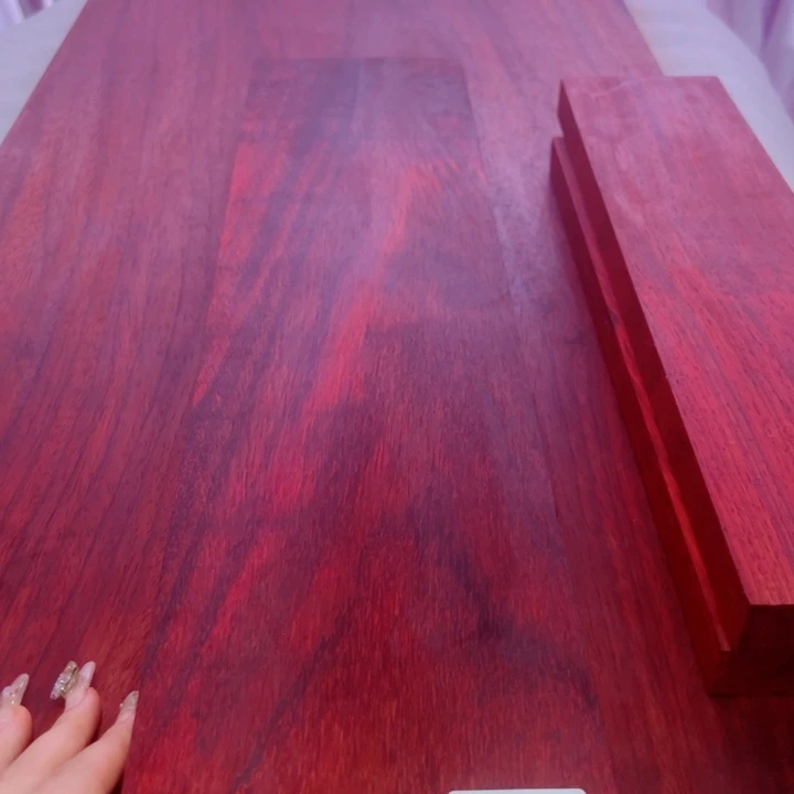 台***家紫檀木类成套家具