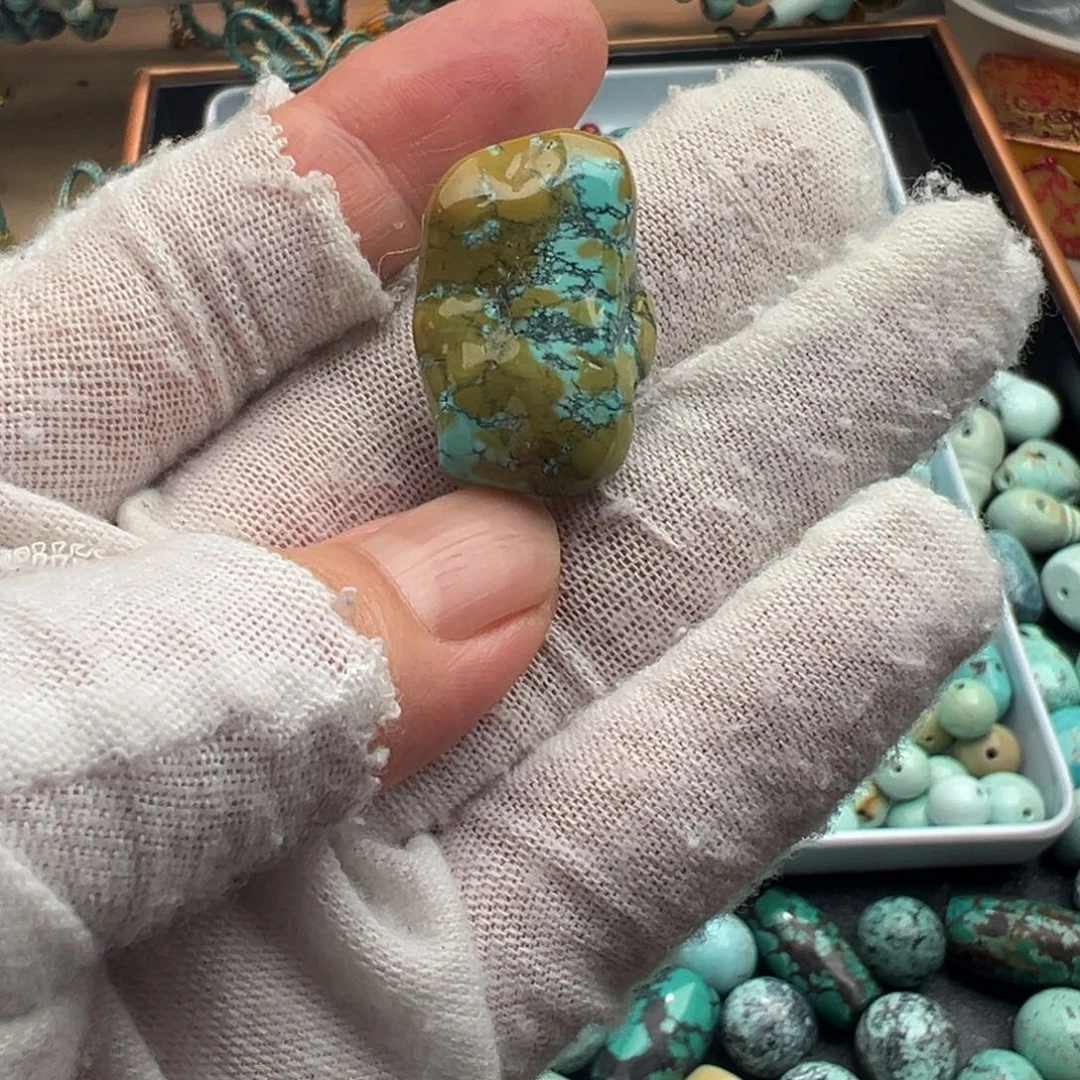 南红玛瑙未镶嵌随型