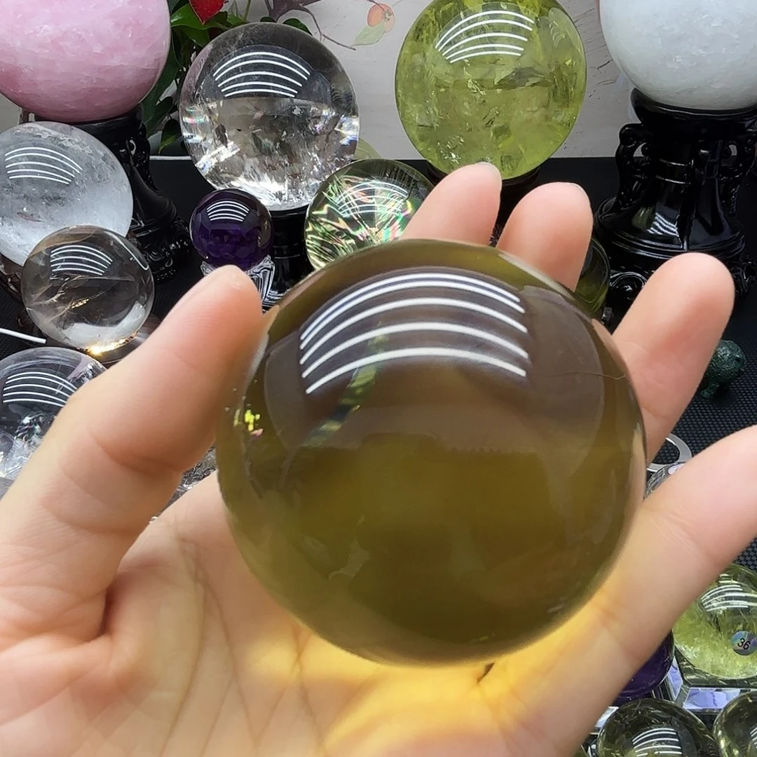 摆件未镶嵌水晶卡6