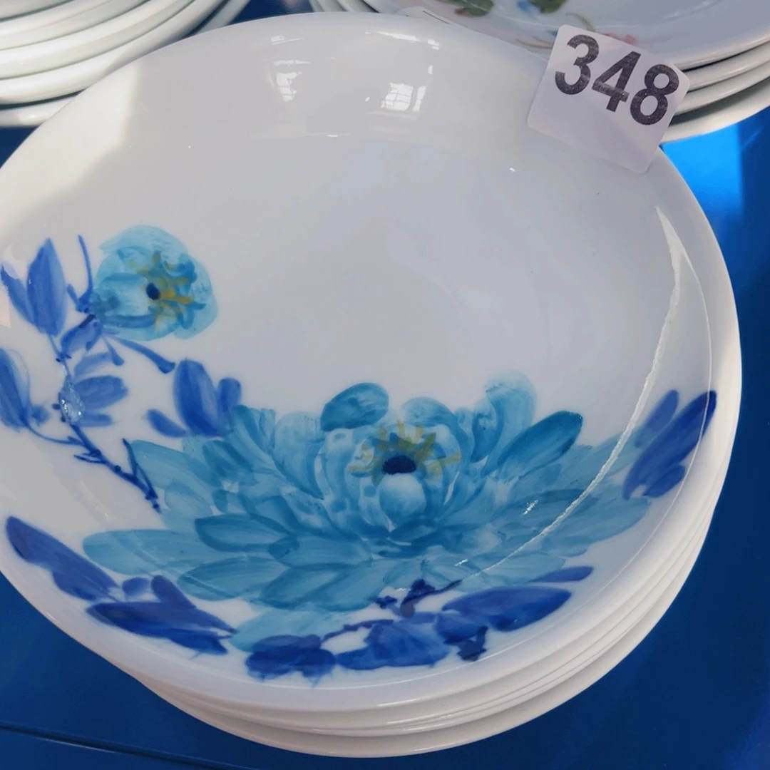 景德镇陶瓷手工制作