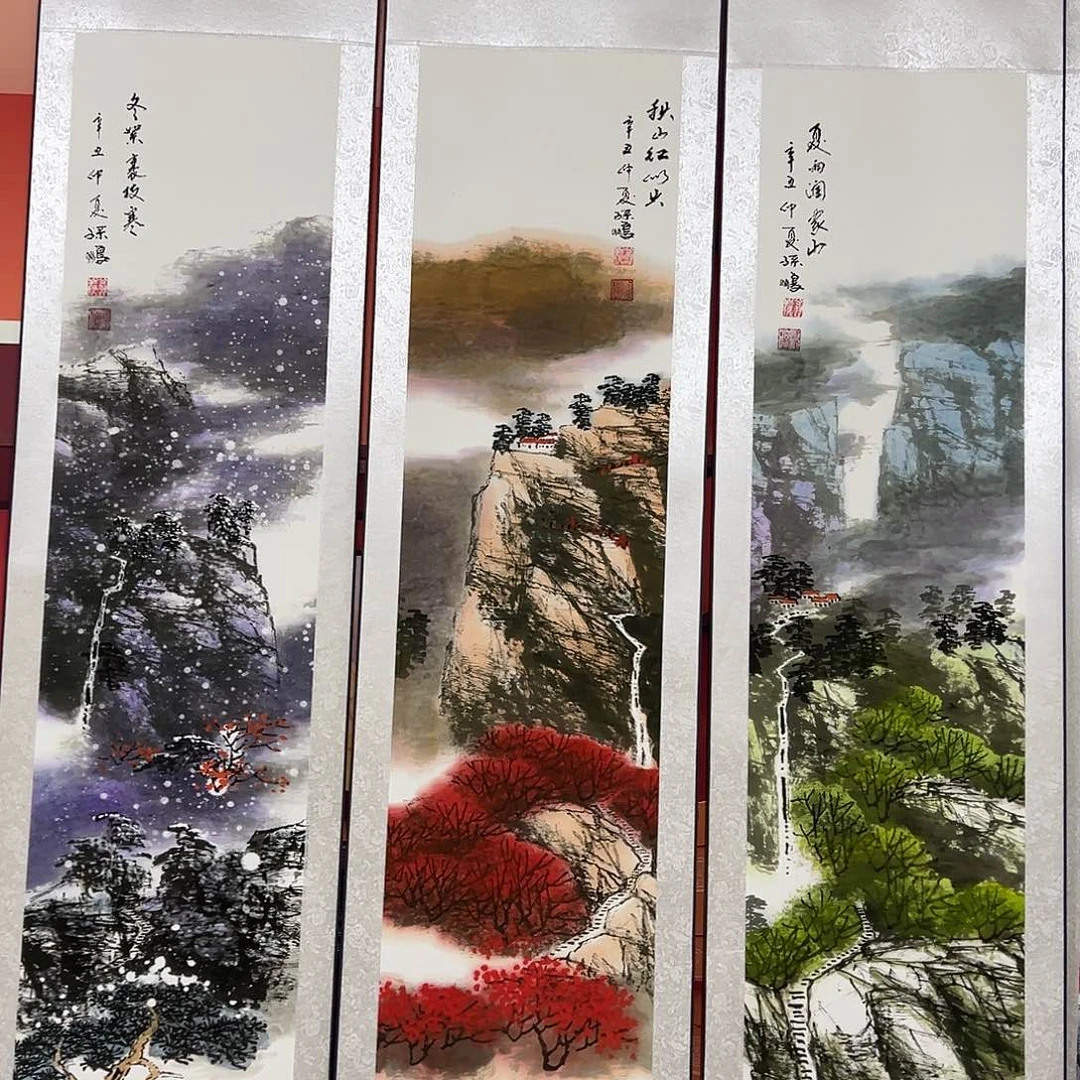 我也想要这样一款面