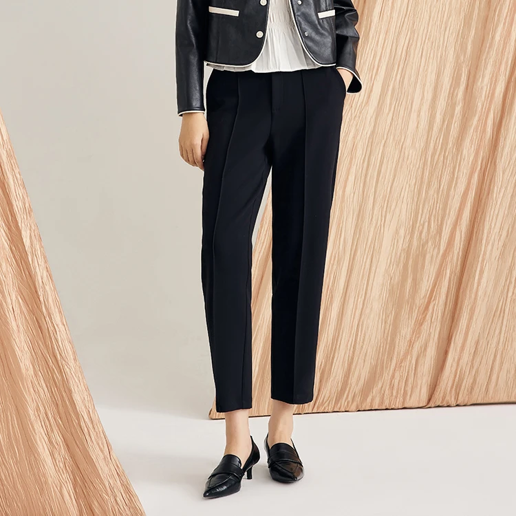 【小余专属】3S时尚新款裤子41192151