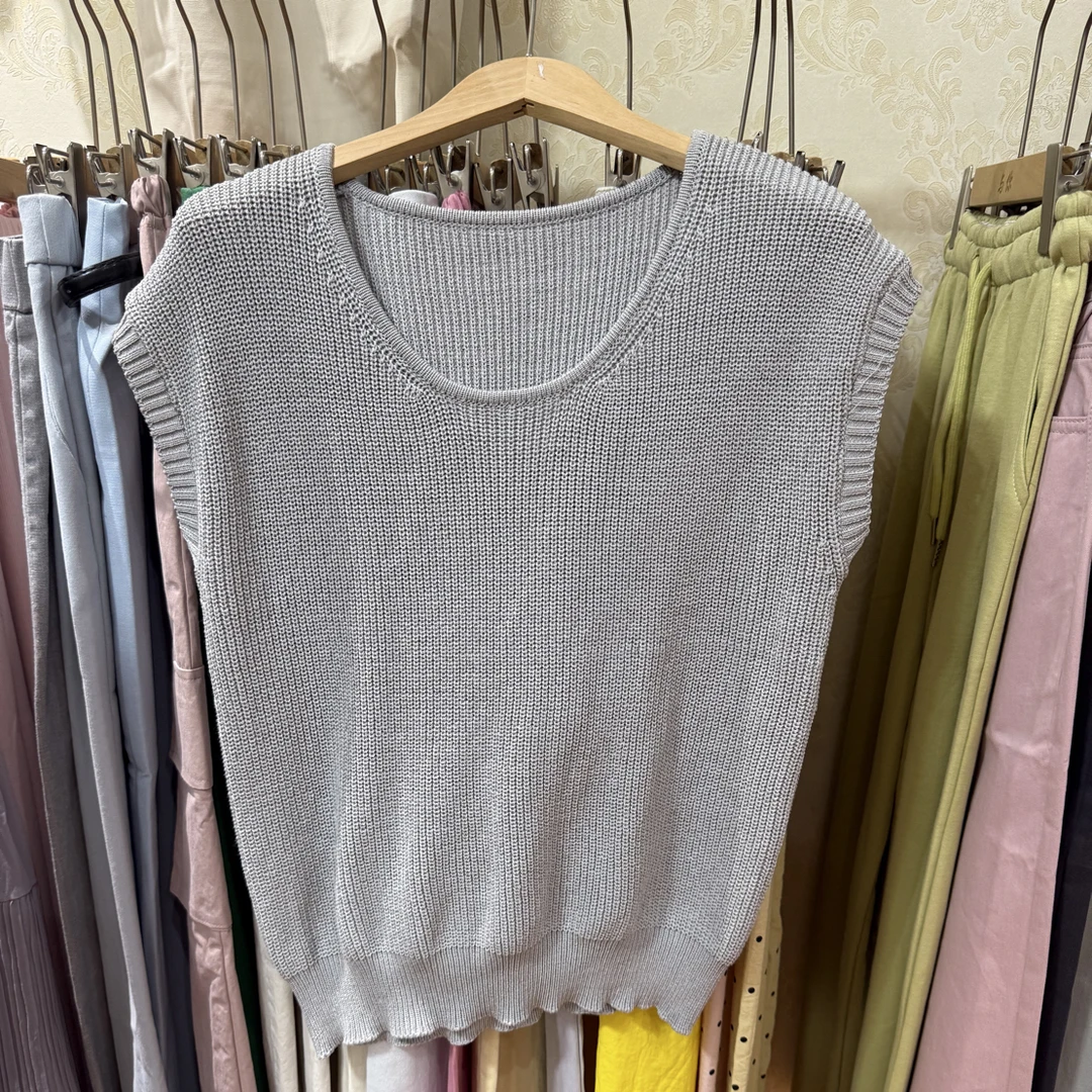 【直播专属链接】默认瑕疵针织上衣裤子，不售后