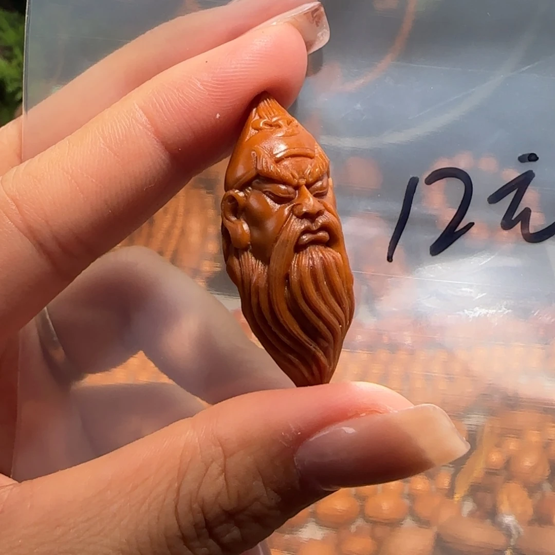 橄榄核手串/手链福利待遇