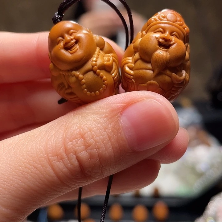 橄榄核手串/手链橄榄核