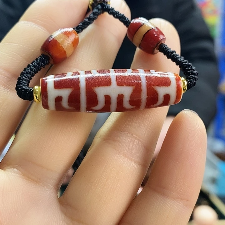 玛瑙/玉髓未镶嵌颈饰94